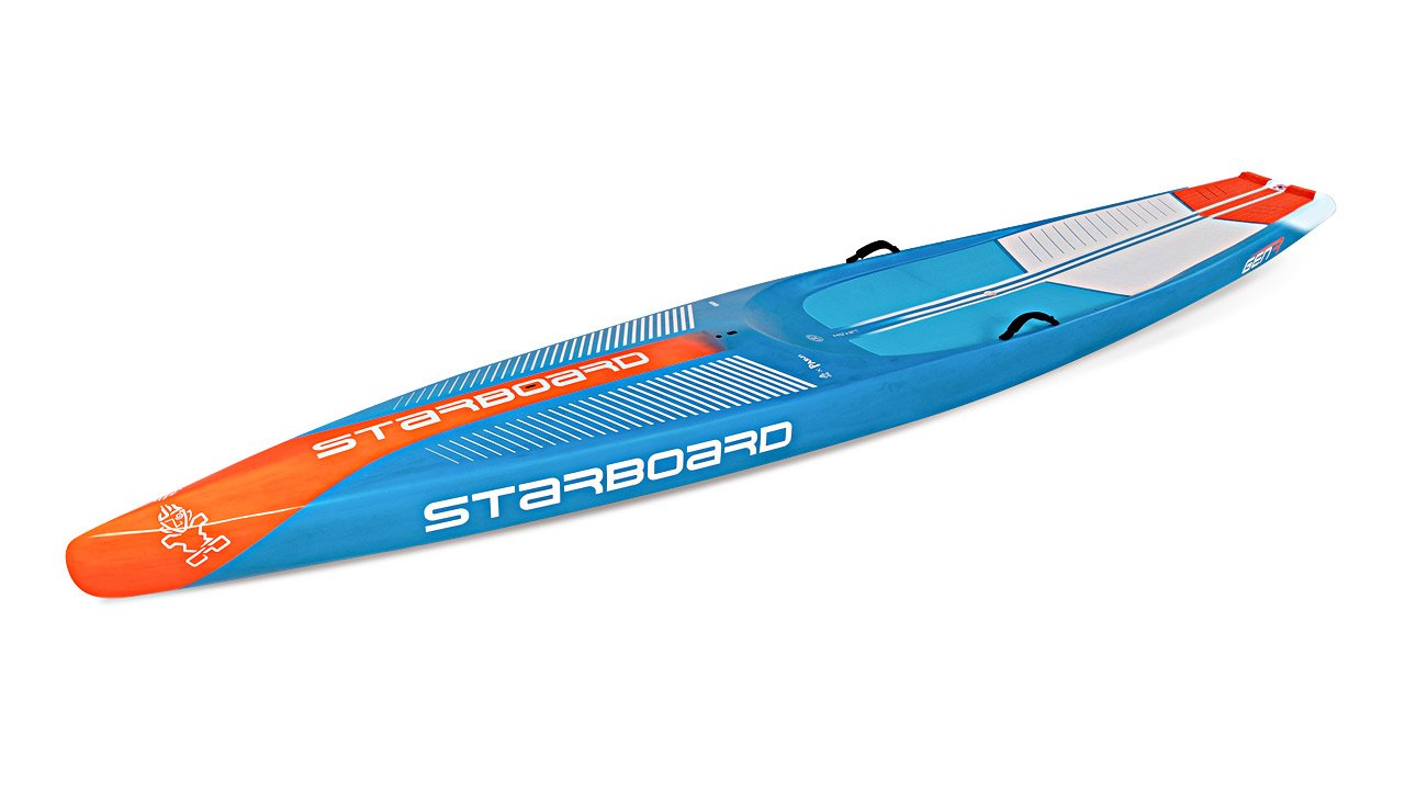 2024 STARBOARD SUP GEN R 14’0” x 21.75''/ 23”